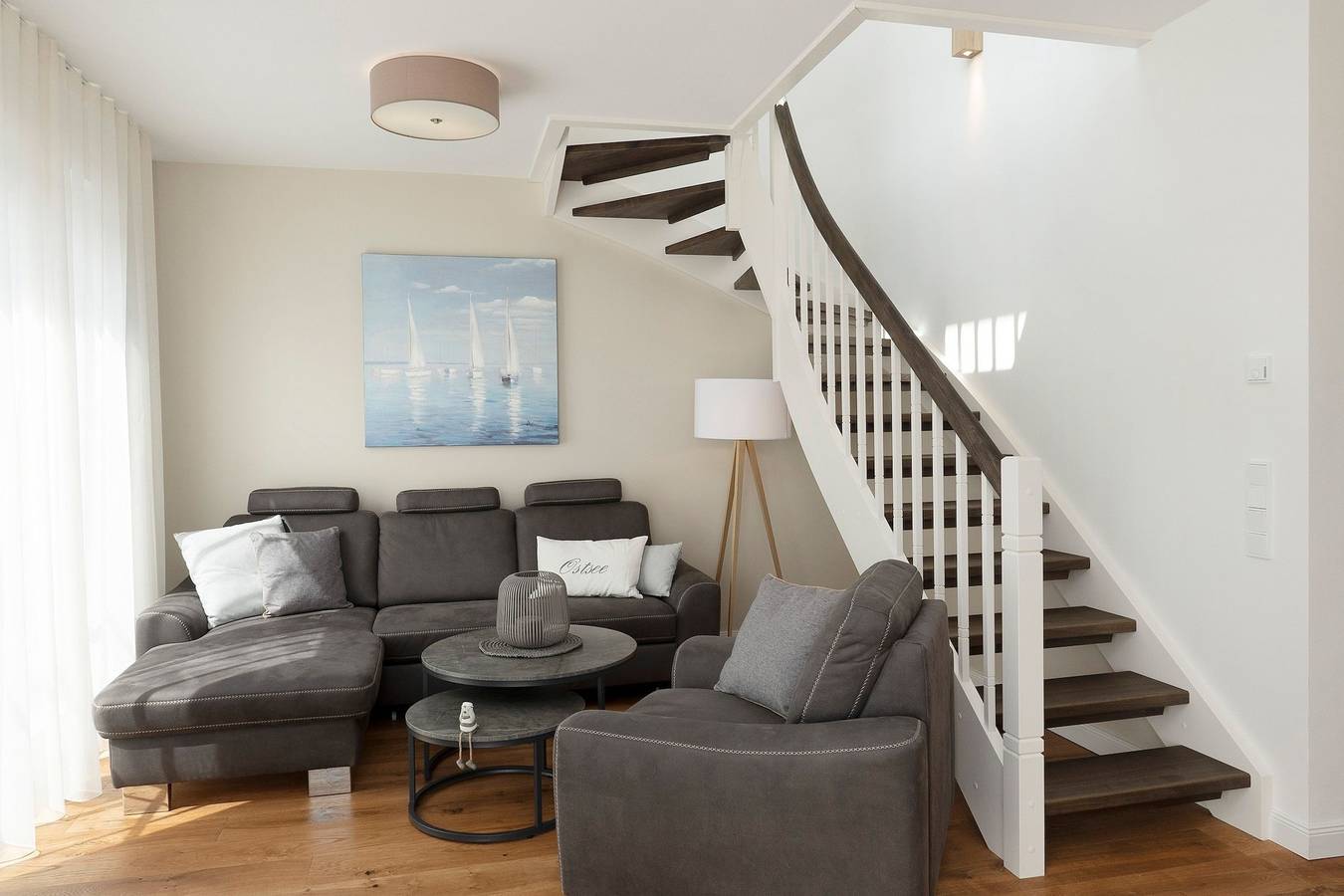 Ganze Ferienwohnung, Meerlust in Scharbeutz, Ostholstein