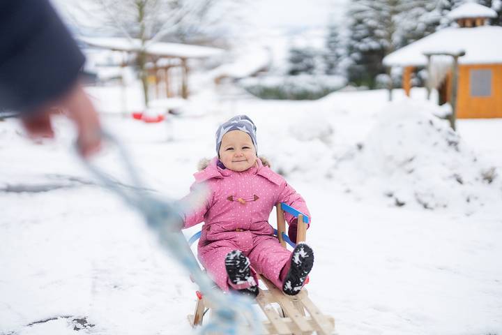 Ferienhaus für 4 Personen, mit Garten in Schmallenberg - 3