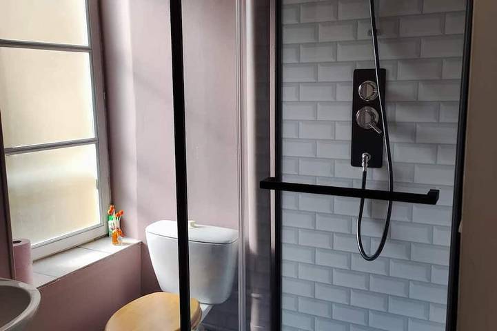 Gîte pour 4 personnes, animaux acceptés à Sedan - 3