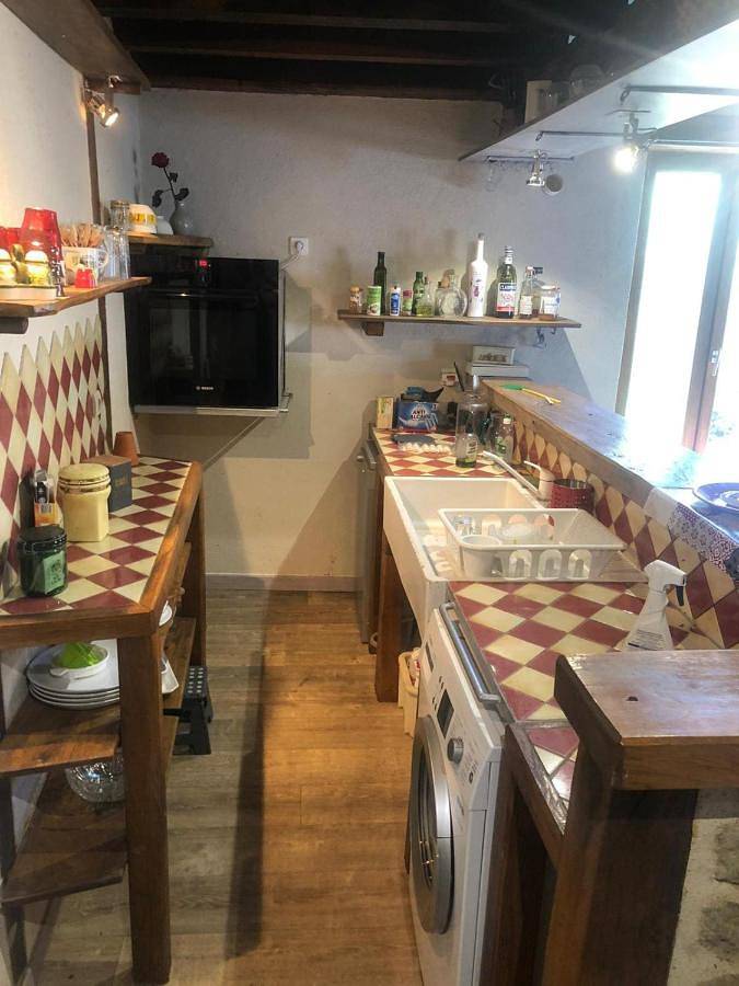 Gîte pour 4 personnes, avec Terrasse et Vue à Lapalisse - 2