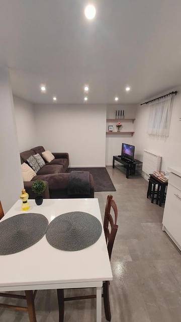 Gîte pour 2 personnes, avec jardin à Sélestat