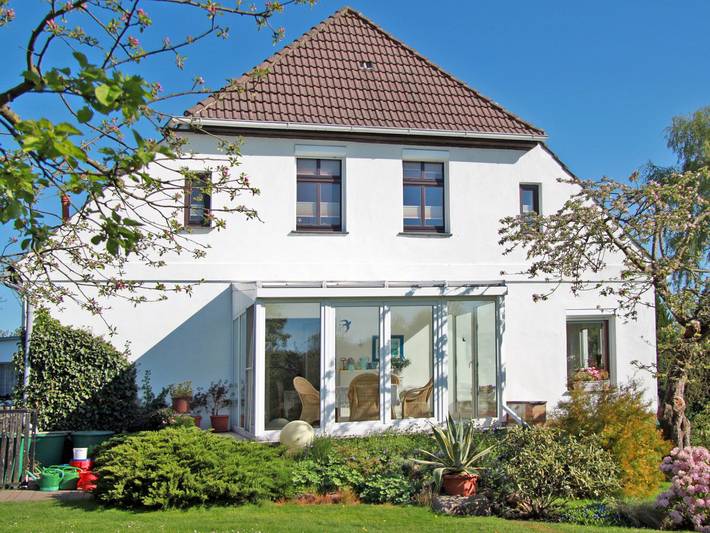 Ferienwohnung für 2 Personen, mit Garten in Lubmin - 3