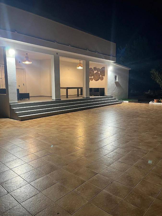 Casa rural para 12 personas, con Balcón y Terraza además de Jardín y Piscina en Gandía - 4