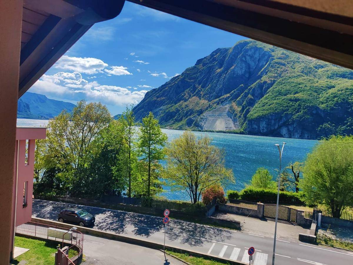 La Meridiana sul Lago in Abbadia Lariana, Abbadia Lariana Kommune