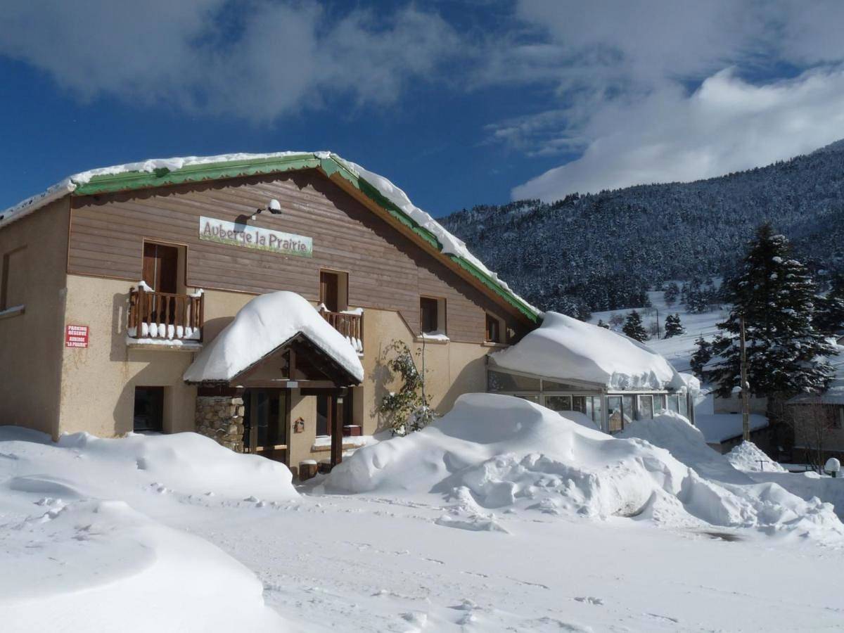 Triple Room in Matemale, Parc naturel régional des Pyrénées catalanes