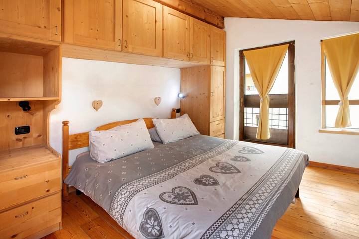 Appartamento per 2 persone a Comune di Bormio