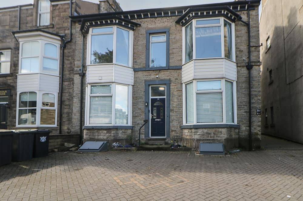 Cottage for 4 People in Buxton, Peak District