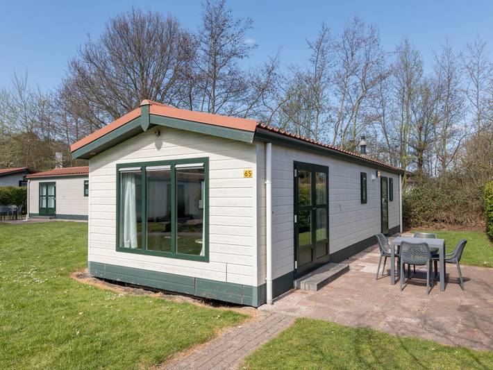 Vakantiewoning voor 4 personen, with Terras and Tuin as well as Zwembad and Sauna in Noord-Holland