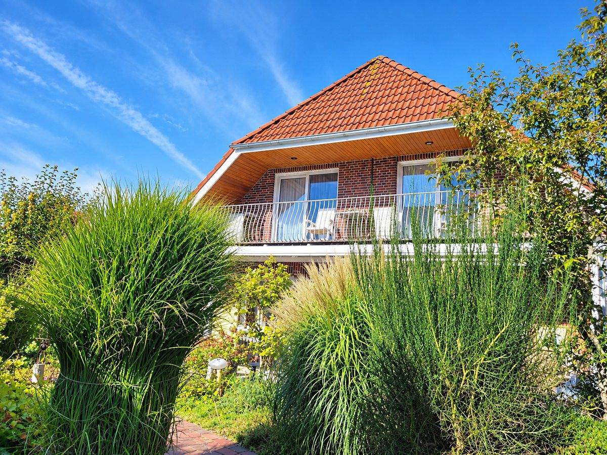 Ganze Ferienwohnung, Vermietung Renate Dehmel - Fw Kleine Krabbe - Am Sportplatz 28 in Horumersiel, Wangerland
