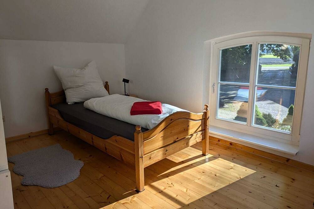 Ganze Wohnung, Ferienwohnung Bauernhofromantik in Raesfeld, Niederrhein