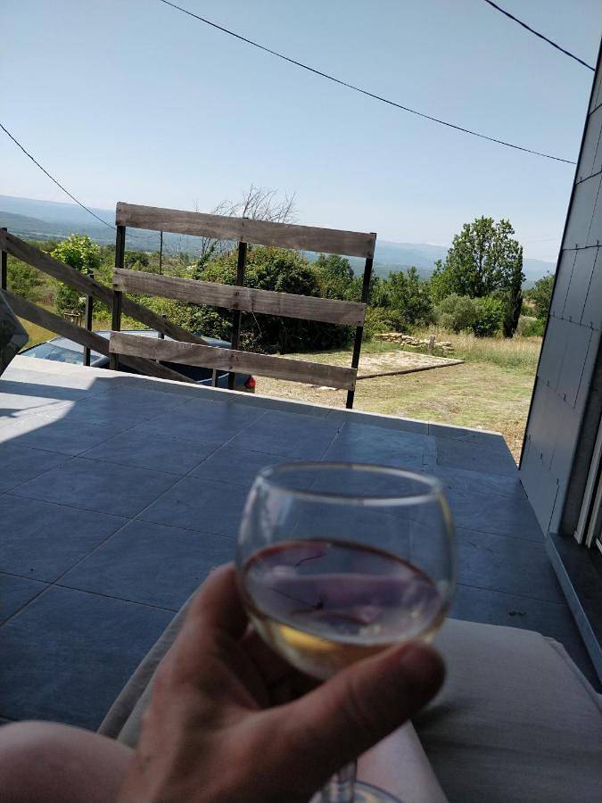 Location de vacances pour 7 personnes, avec vue et jardin à Beaulieu (Largentière) - 2