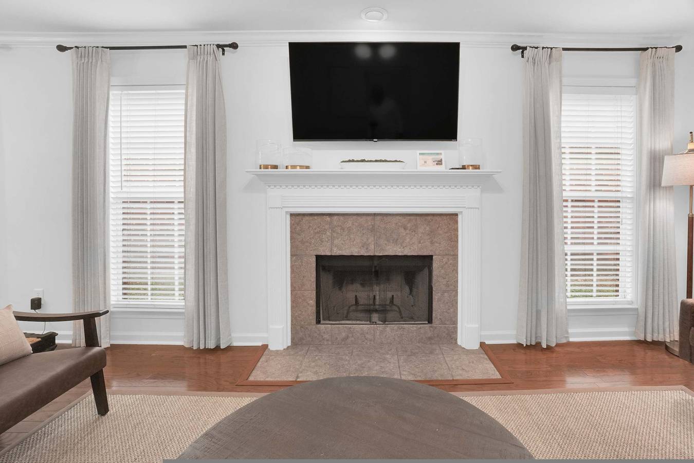 Cozy 3Br Home in Montgomery in Alabama