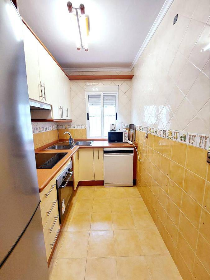 Gîte pour 5 personnes à Ceuta - 4