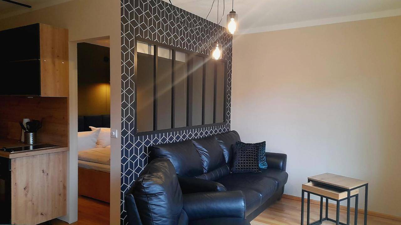 Ganze Wohnung, One-Bedroom Apartment in Garz, Usedom