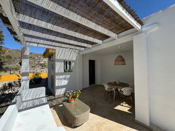 Chalet para 5 Personas en Mazarrón, Provincia de Murcia, Foto 4