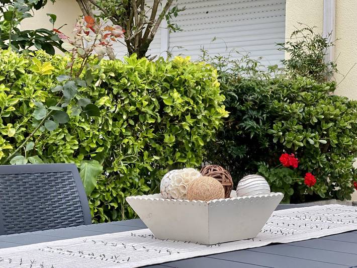 Appartement de vacances entier, Maison jumelée à Argoños in Argoños, Côte Cantabrienne