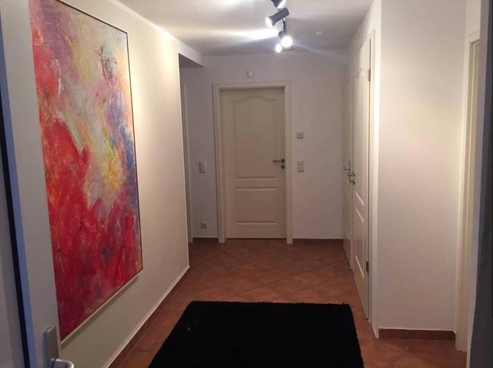 Ferienwohnung für 2 Personen