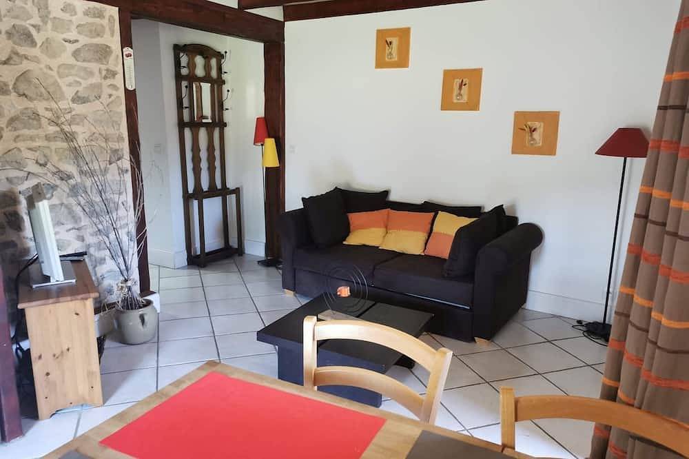 Gîte proche Thiers - le Chepti 5 personnes à Viscomtat in Viscomtat, Région de Thiers