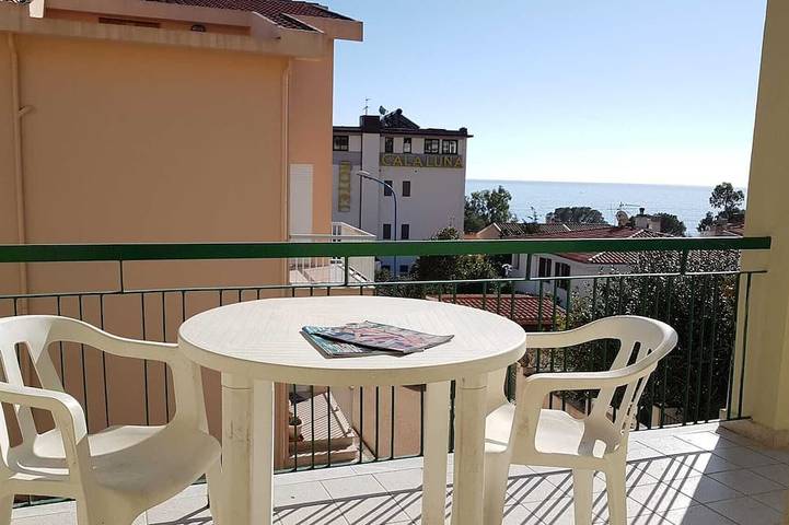Apartamento de vacaciones para 3 personas - 1