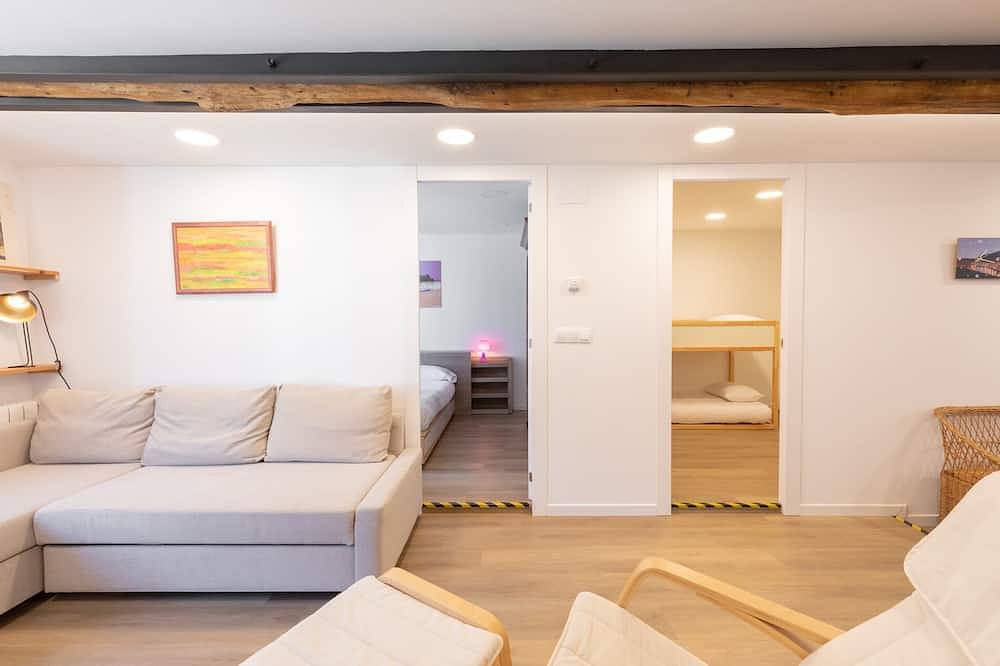 Apartamento entero, Kantoipe - baskeyrentals in Ondárroa, Costa Vasca