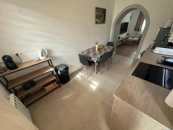 Gîte pour 4 personnes, avec vue dans Plitvička Jezera - 3