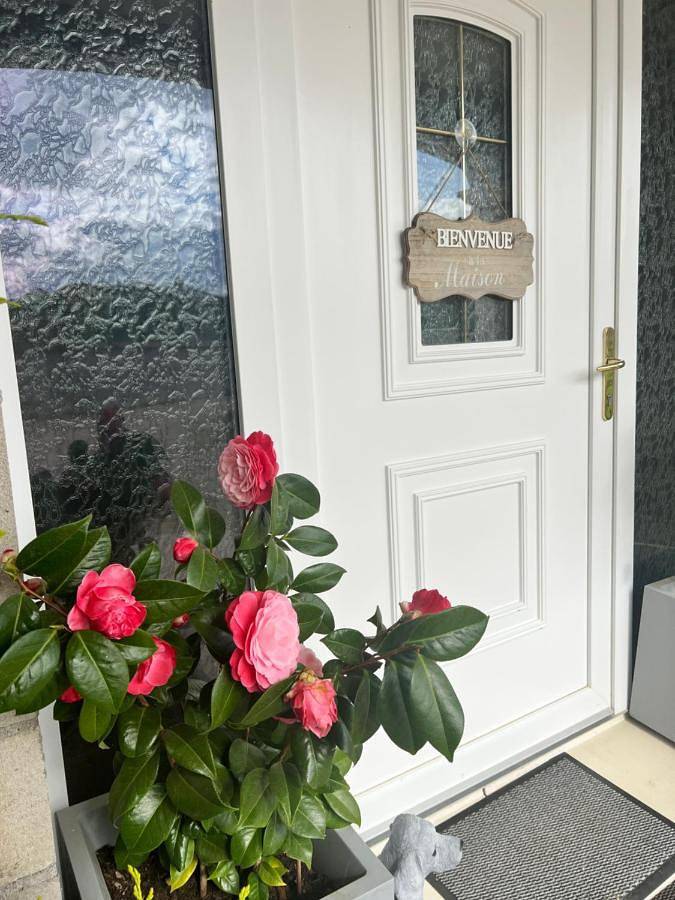 Double Room in Lamarche-sur-Saône, Région de Dijon