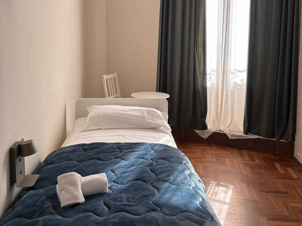 Guest House Fuori dal Porto 3 - Vista Mare in Civitavecchia, Rom Provinz