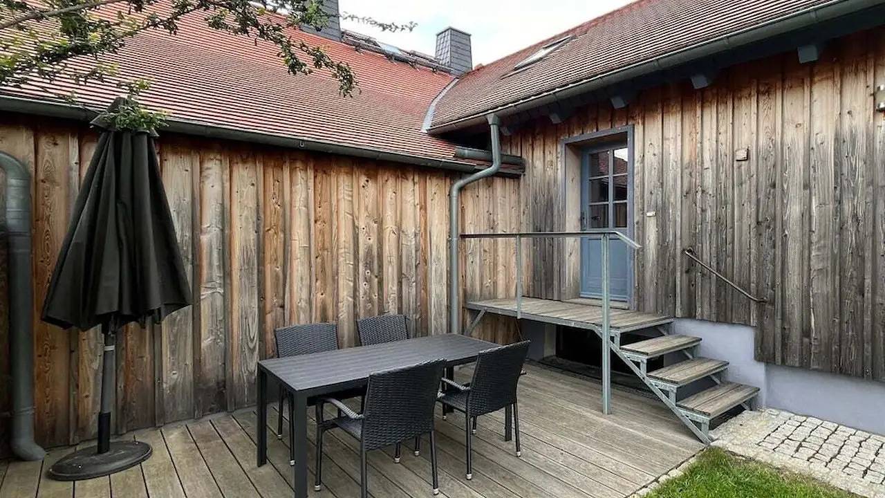 Ferienhaus für 4 Personen (100 m²) in Olbersdorf in Olbersdorf, Zittauer Gebirge