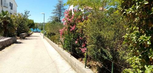 Apartament Wakacyjny dla 6 osoby w Srima, Żupania szybenicko-knińska, Zdjęcie 3