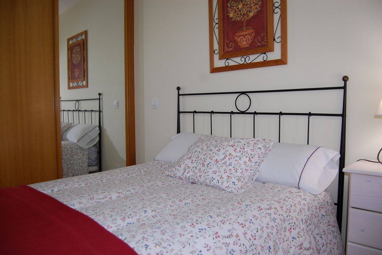 Apartamento entero, Apartamento De 2 Hab. En Colombres  in Colombres, Ribadedeva