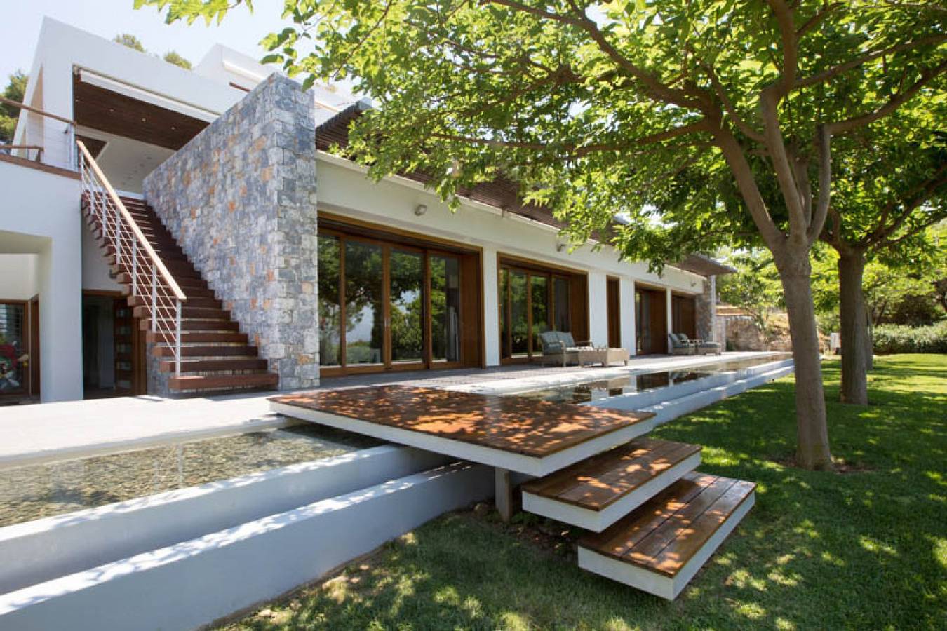 Villa Terra Creta, Luxury Retreat and Spa in Chania region