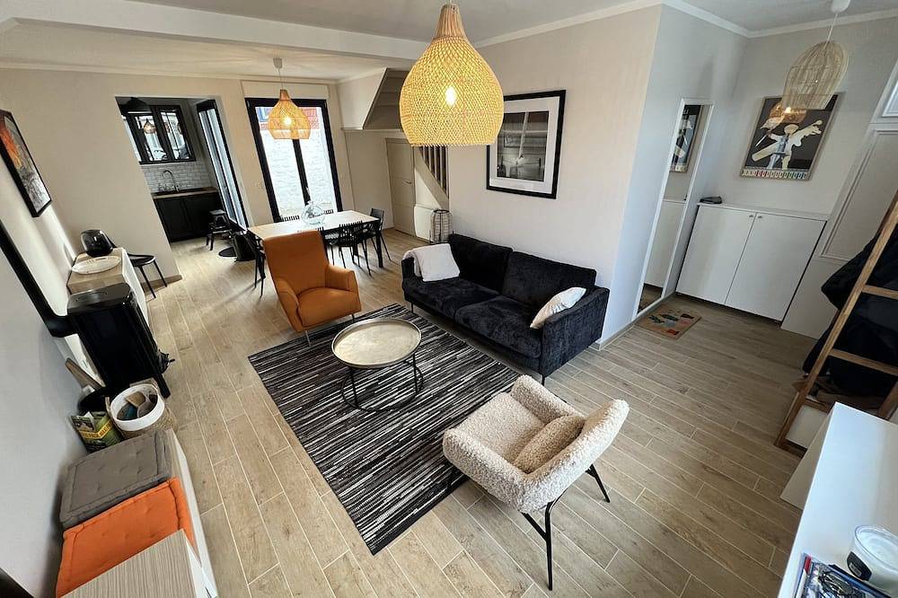 Photo : Maison de vacances