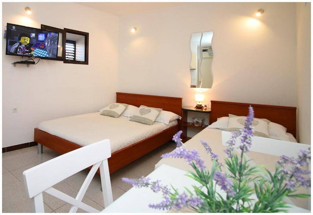 Ganze Wohnung, Studio Apartment im Altstadt in Primošten, Šibenik-Knin