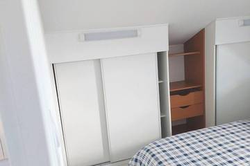 Appartement De Vacances pour 2 Personnes dans Rosny-sous-Bois, Seine-Saint-Denis, Photo 2