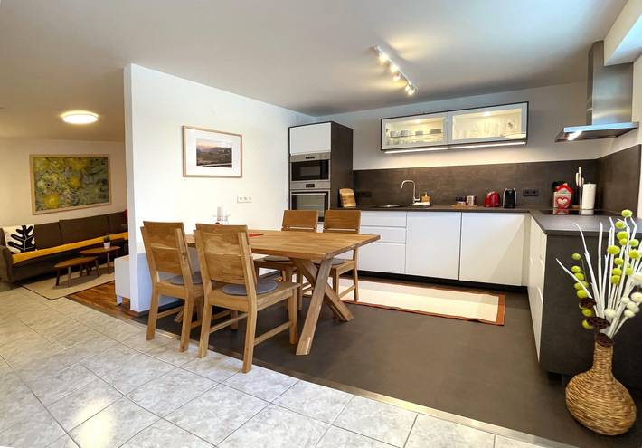 Ferienwohnung für 4 Personen, mit Terrasse in Schwaz - 4