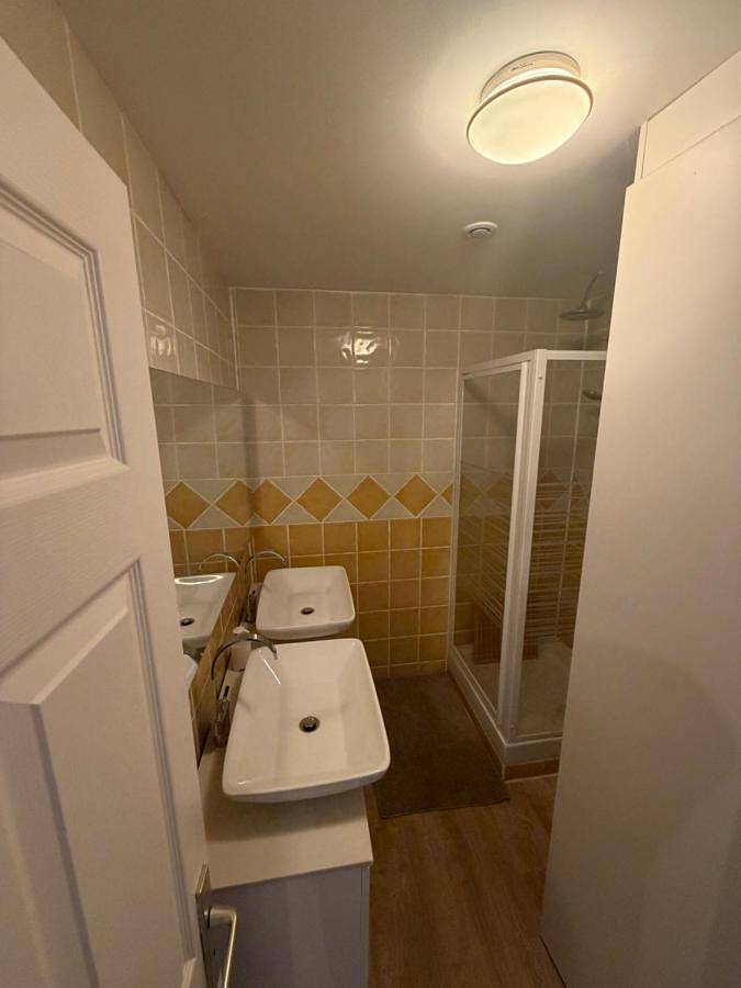 Gîte pour 4 personnes, avec balcon et vue dans Office De Tourisme Des Eaux Bonnes - 3