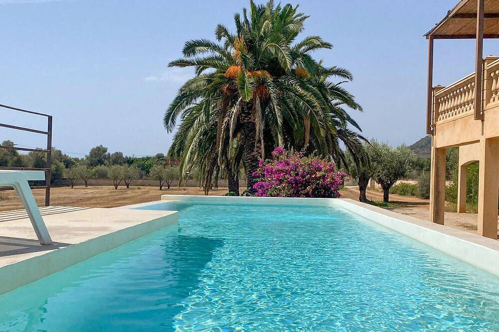 Belle maison à Son Servera in Cala Bona, Son Servera