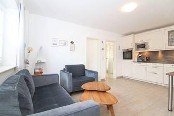 Ferienwohnung für 2 Personen in Krummhörn