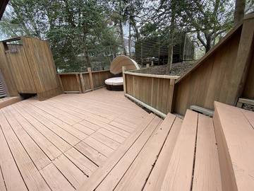 Vacation House for 10 Guests in Fire Island, Suffolk County, Picture 4