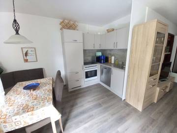 Bungalow für 3 Personen in Altenau, Oberharz, Bild 4