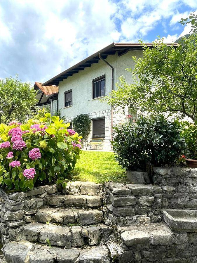 Ganze Wohnung, Two-Bedroom Apartment in Tolmin, Slowenien