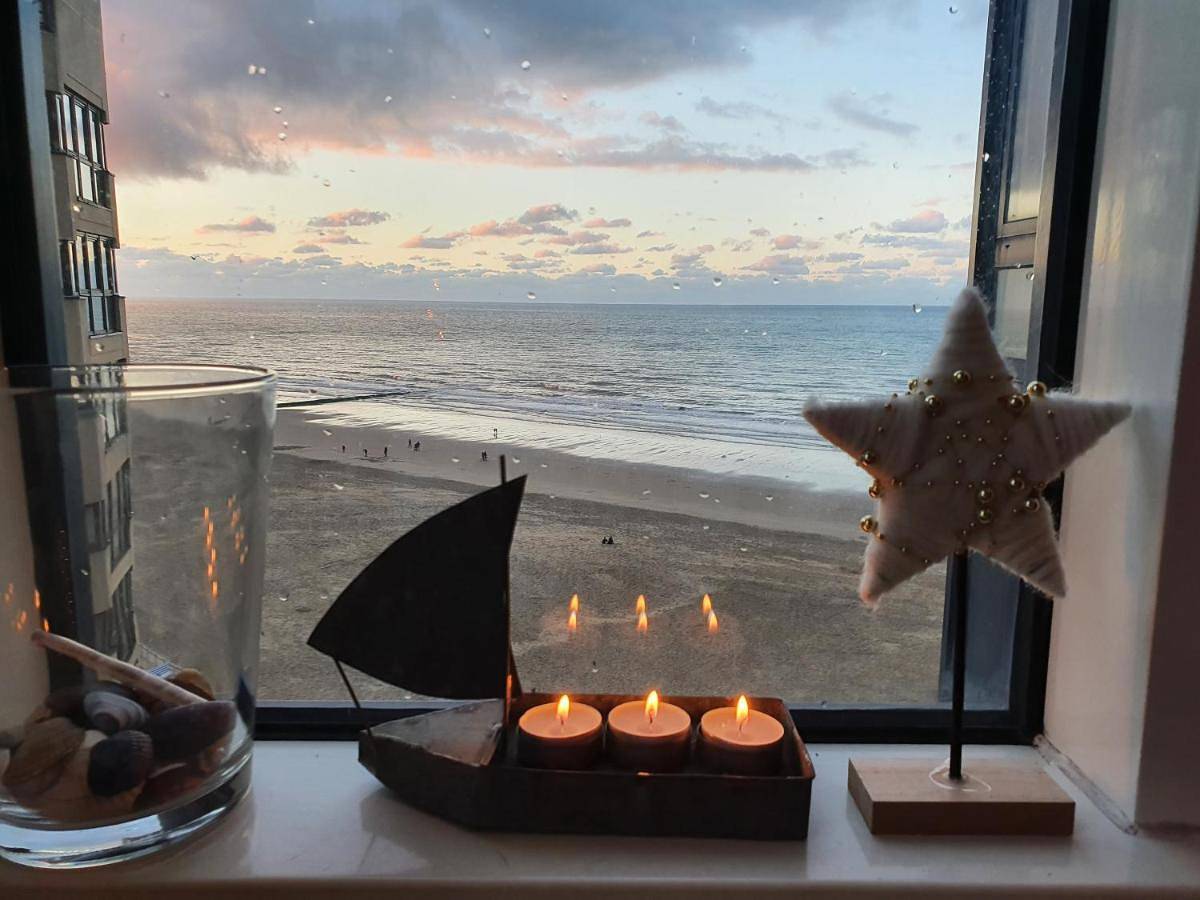 Geheel appartement, One-Bedroom Apartment in Westende, Middelkerke