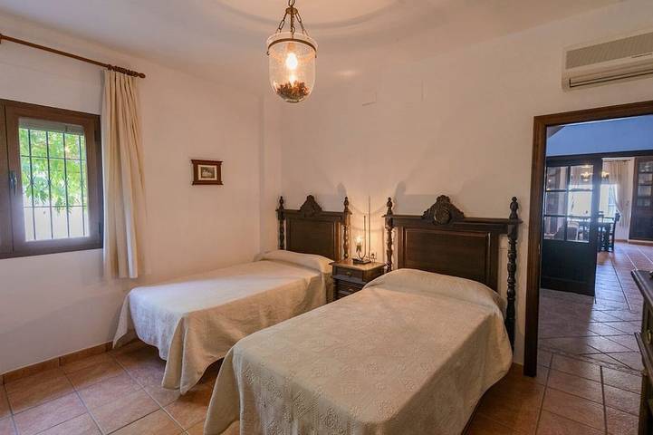 Casateli Priego de Córdoba in Zagrilla, Priego de Córdoba