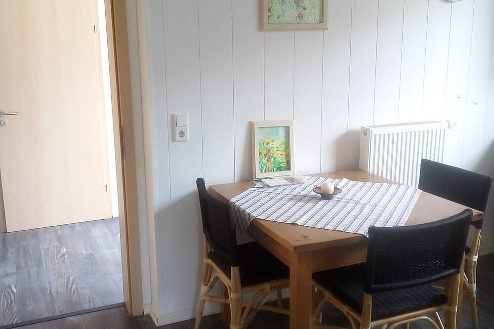 Ganze Wohnung, Ferienwohnung twintig klein in Westoverledingen, Emsland