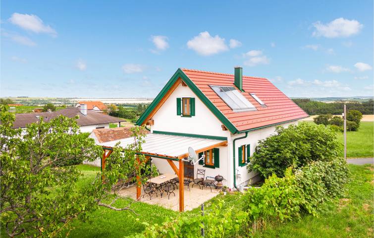 Ferienhaus für 8 Personen, mit Terrasse im Burgenland - 2