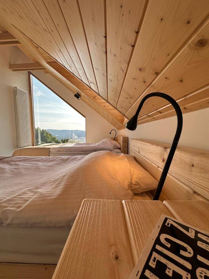 Żłobina Dom in Malinka, Wisła