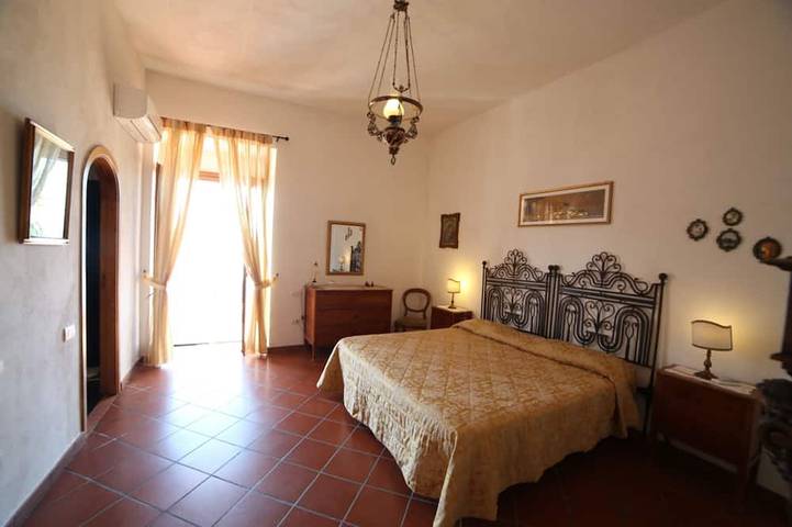 Location de vacances pour 16 personnes, avec jardin à Scala - 2