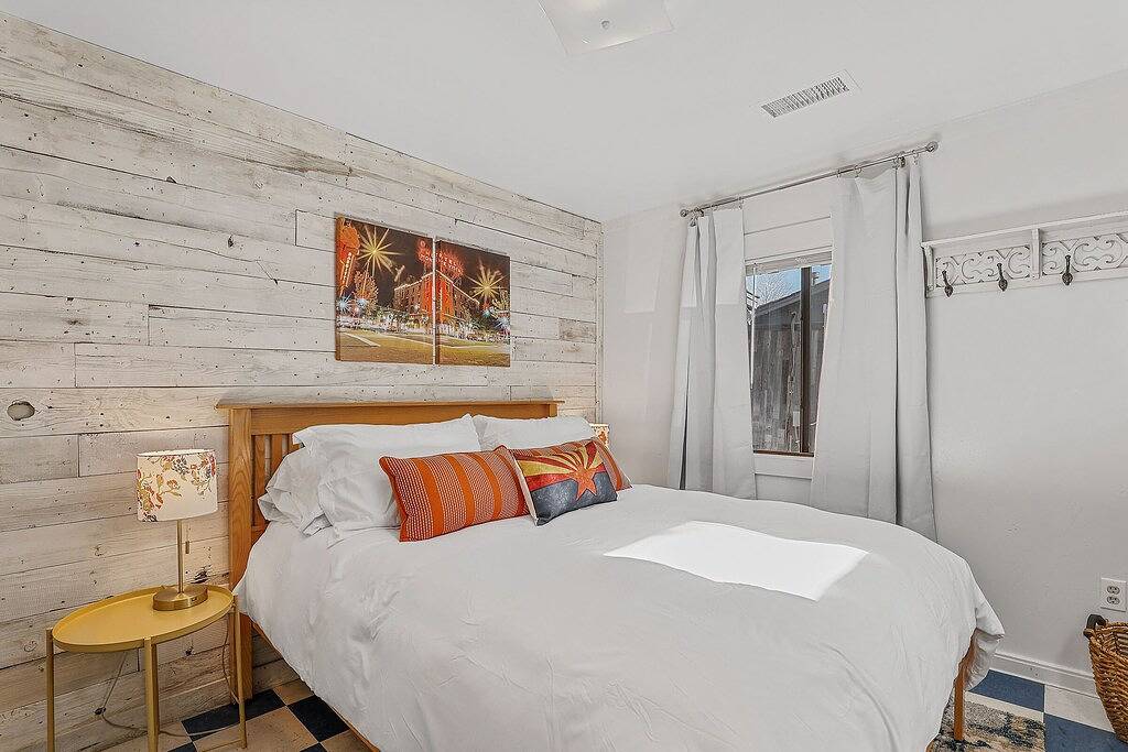 Vacation Home for 2 Guests in Flagstaff, Grand Canyon National Park