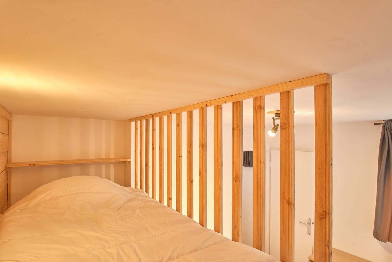 Appartement entier, Appartement 'Cote Brune 3 Rs5' avec vue sur les montagnes in Mont-de-Lans, Les Deux Alpes