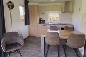 Ferienanlage für 4 Personen in Egmond-Binnen, Noord-Holland - Nordseeküste, Bild 3